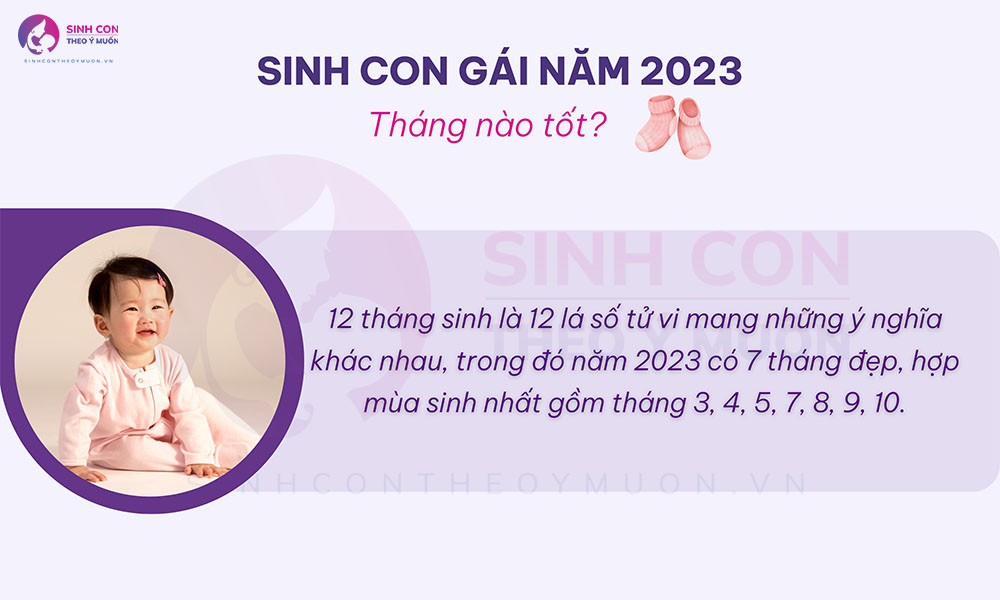 Tên con gái đẹp và ý nghĩa năm 2023
