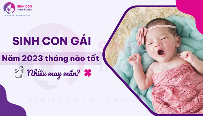 Tên con gái đẹp và ý nghĩa năm 2023