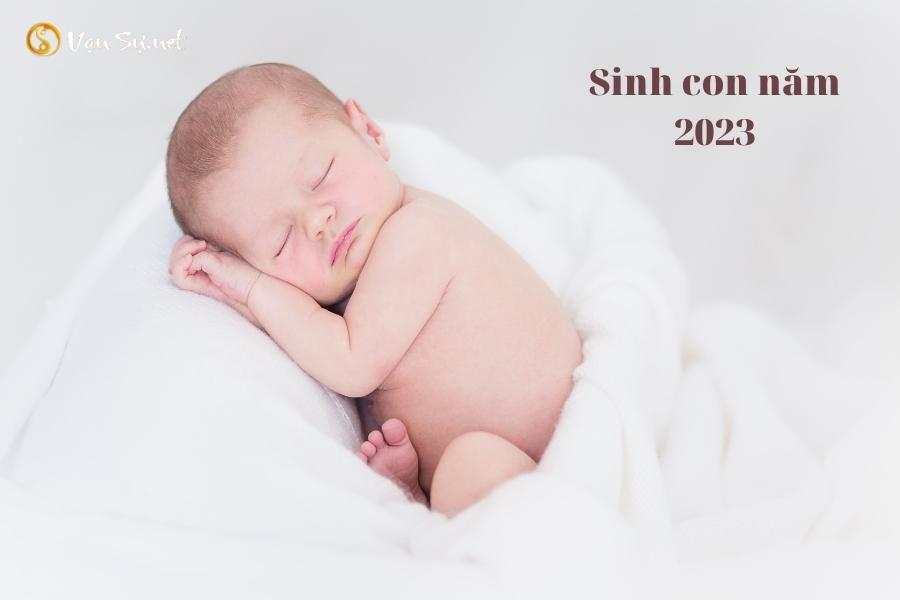 Đặt tên hay cho bé sinh năm 2023