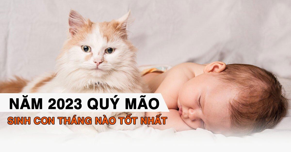 Đặt tên hay cho bé sinh năm 2023