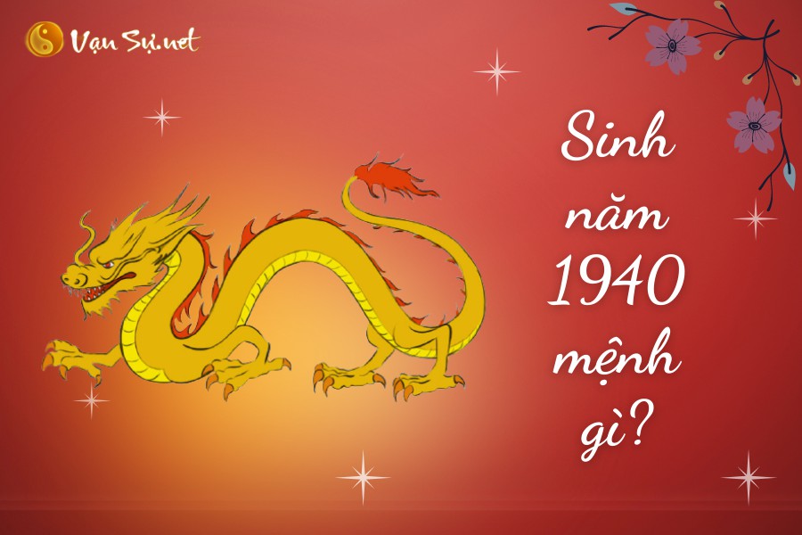 Người sinh năm 1940 bao nhiêu tuổi vào năm 2026