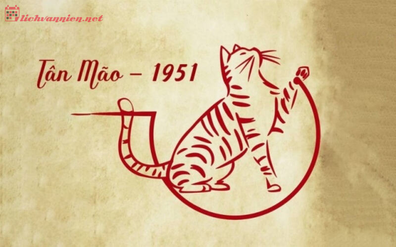 Nữ sinh năm 1951 mệnh gì? Hợp tuổi, hợp màu, hợp hướng & chọn chồng chuẩn phong thủy Nữ sinh năm 1951 mặc áo dài truyền thống