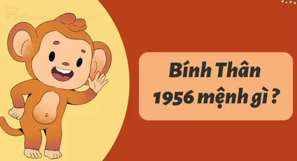 Nữ sinh năm 1956 mệnh gì? Hợp tuổi nào, lấy chồng tuổi gì, hợp hướng gì cho nữ Bính Thân Nữ sinh năm 1956 mặc áo dài trắng truyền thống