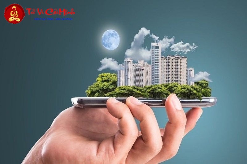 Nữ sinh năm 1969 tươi cười diện áo dài trắng