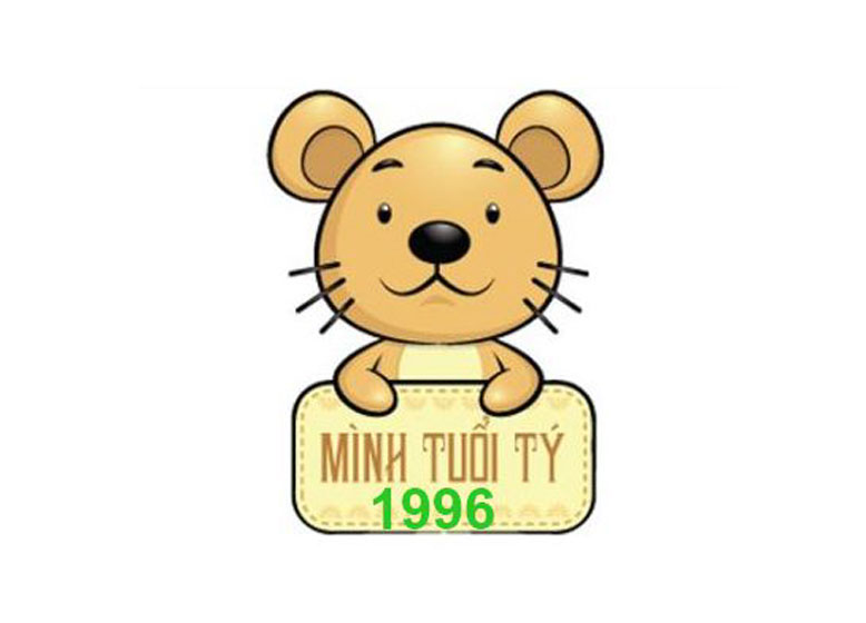 Nữ sinh năm 1996 tươi cười rạng rỡ