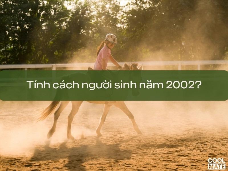 Chiêm tinh Vệ Đà cho người sinh năm 2002