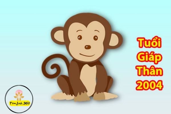 Chiêm tinh Vệ Đà cho người tuổi Thân sinh năm 2004
