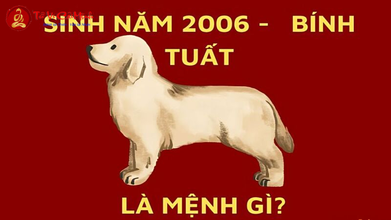 Bản đồ chiêm tinh Vệ Đà cho người sinh năm 2006