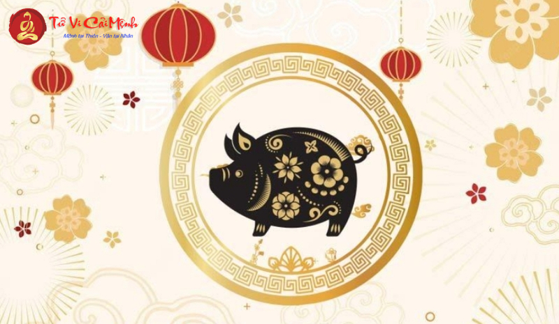 Bản đồ chiêm tinh Vệ Đà cho người sinh năm 2007