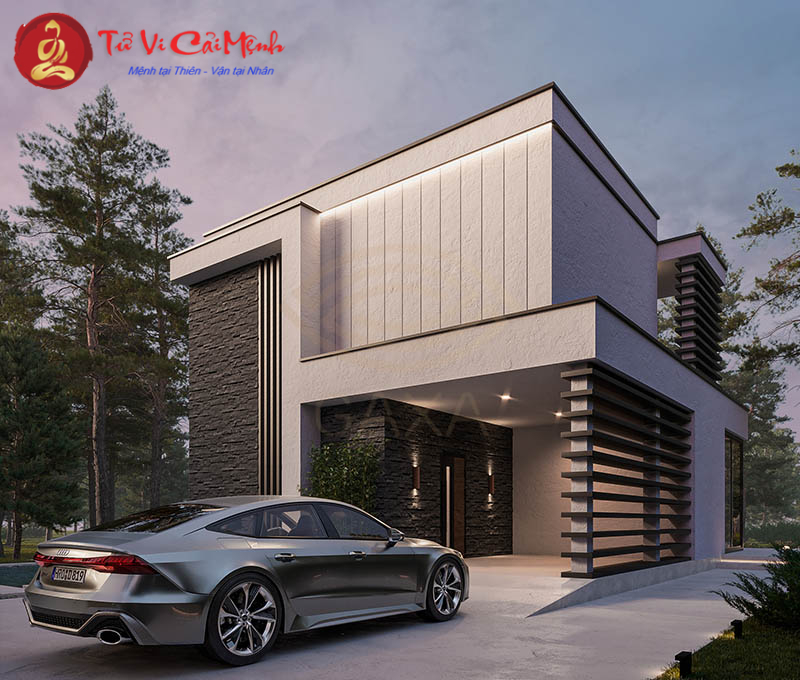 Người mệnh Hoả chọn hướng nhà hợp năm 2026