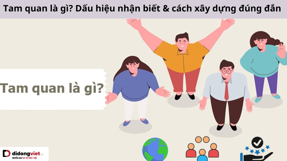 Khái niệm thương quan trong Tứ trụ tử vi