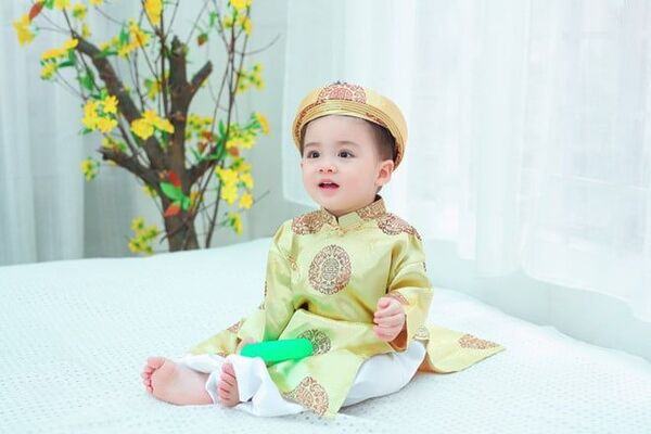 Tên con trai hợp mệnh Kim sinh năm 2026