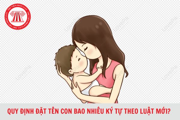 Đánh giá điểm tên con theo phong thủy