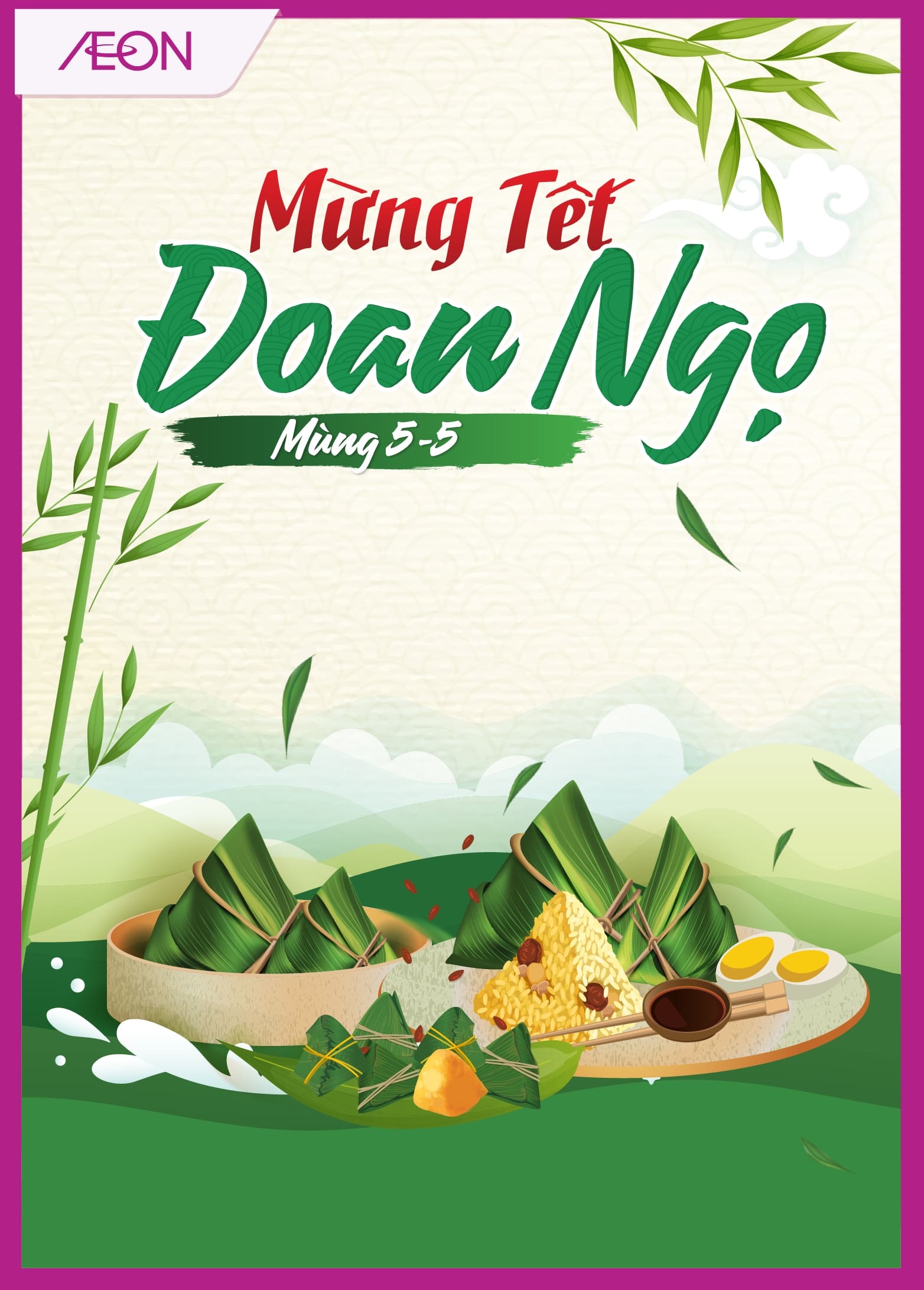 Bài cúng tết Đoan Ngọ đầy đủ và chi tiết