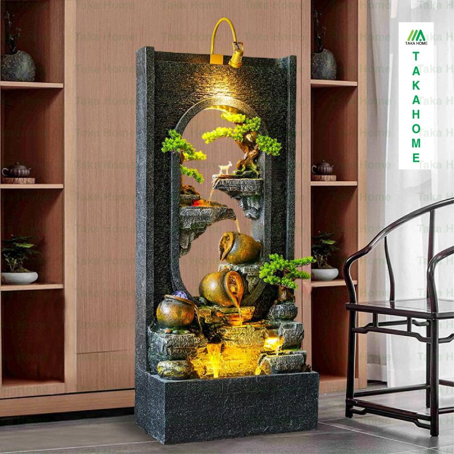 Mẹo phong thủy tăng tài lộc và may mắn