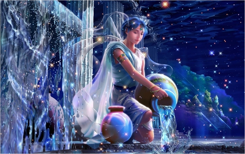 Biểu tượng cung hoàng đạo tháng 1