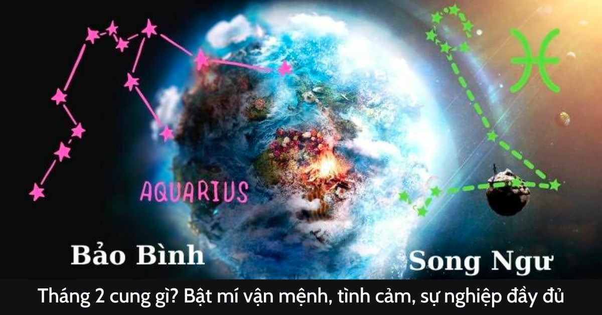 Bản đồ chiêm tinh Vệ Đà cho người sinh ngày 5