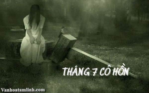 Bài cúng thí thực cô hồn tháng 7 chuẩn nhất