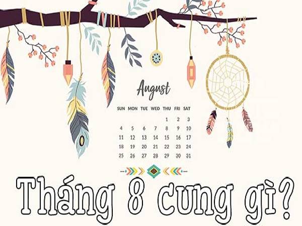 Hình minh họa cung hoàng đạo tháng 10