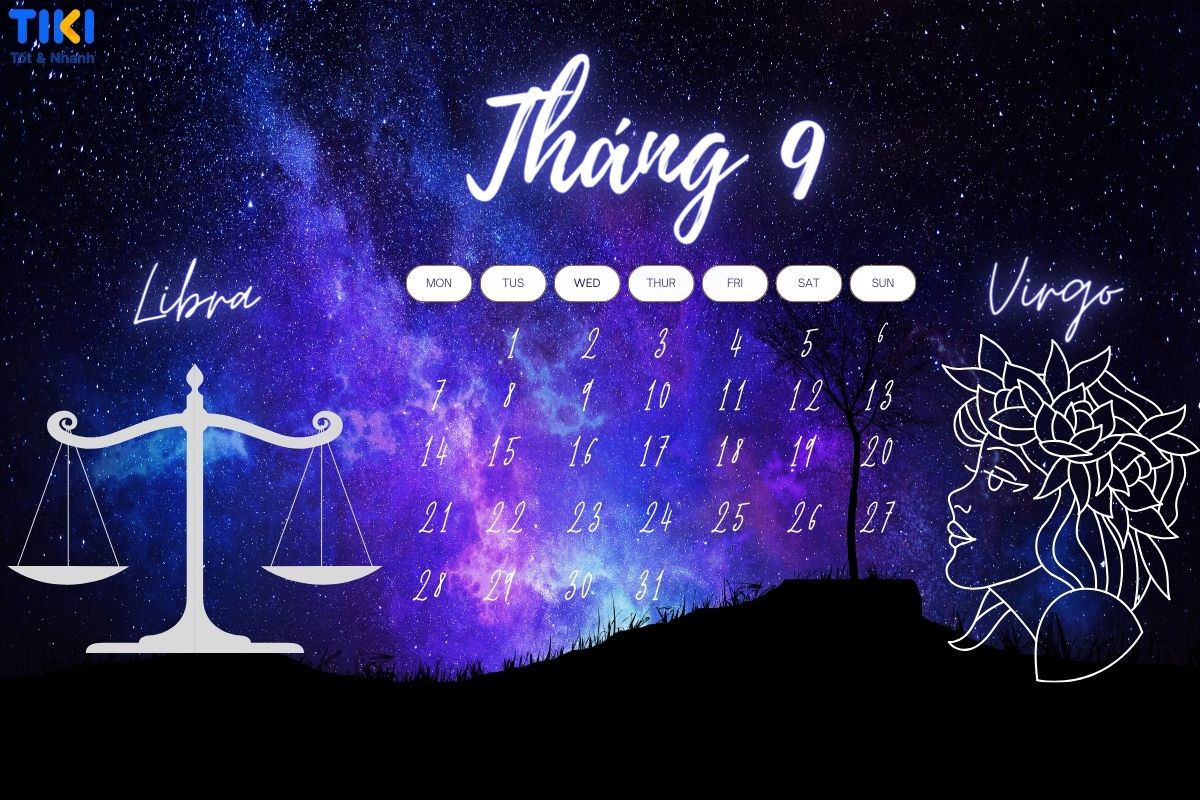 Khám phá vận mệnh cung Thiên Bình