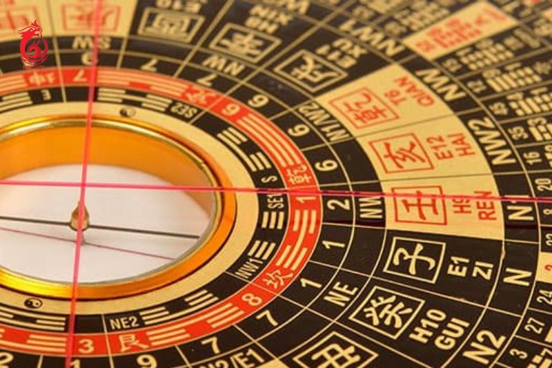 Ý nghĩa 10 thiên can trong phong thủy và tử vi