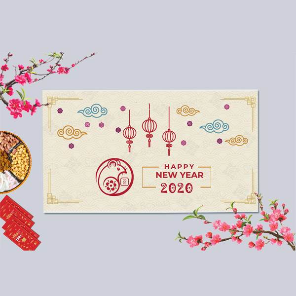 Tổng quan năm Canh Tý 2020
