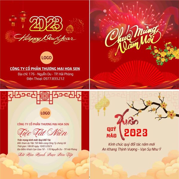 Bài cúng tất niên công ty cuối năm trang trọng
