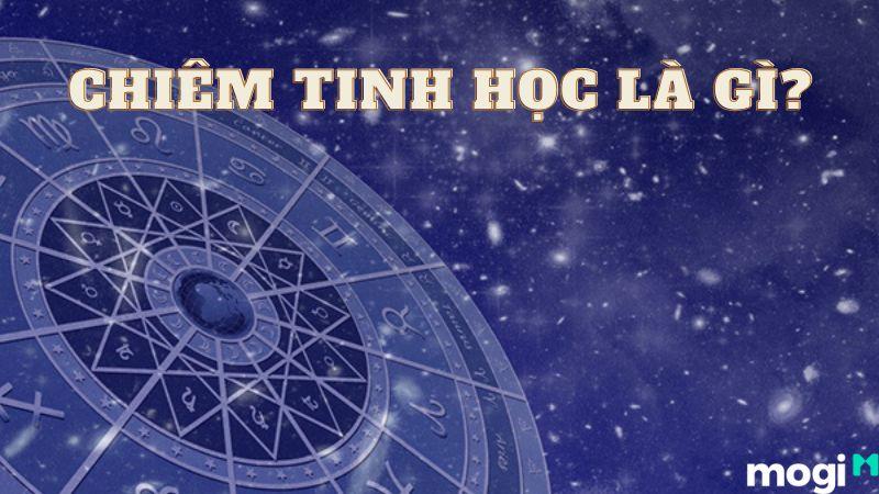 Biểu đồ chiêm tinh học và các cung hoàng đạo dễ hiểu