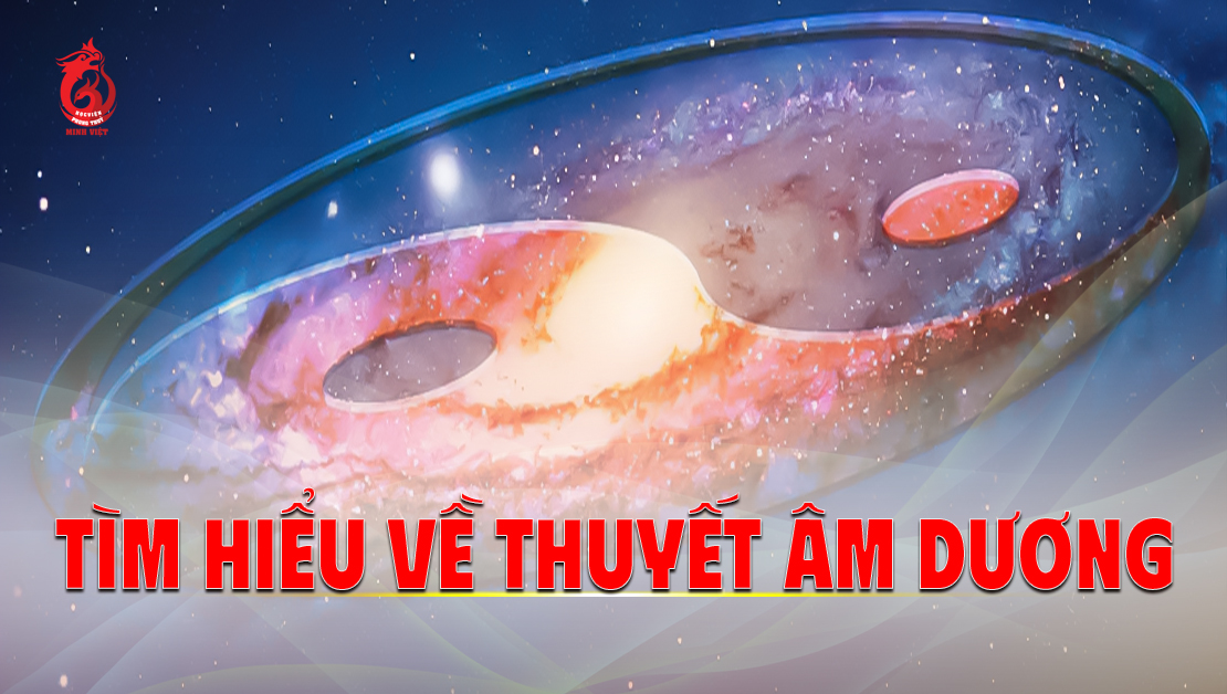 Biểu tượng âm dương và ý nghĩa trong đời sống hàng ngày