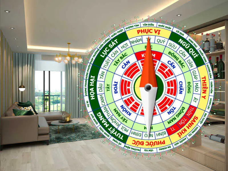 Mâm lễ bài cúng đất đai chuẩn phong thủy