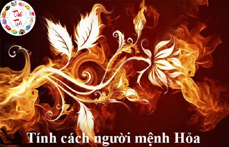 Bổ sung năng lượng hỏa cho người mệnh thiếu hoả