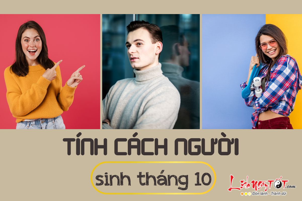 Chiêm tinh Vệ Đà cho người sinh ngày 10
