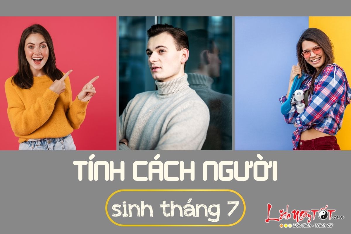 Chiêm tinh Vệ Đà cho người sinh ngày 7