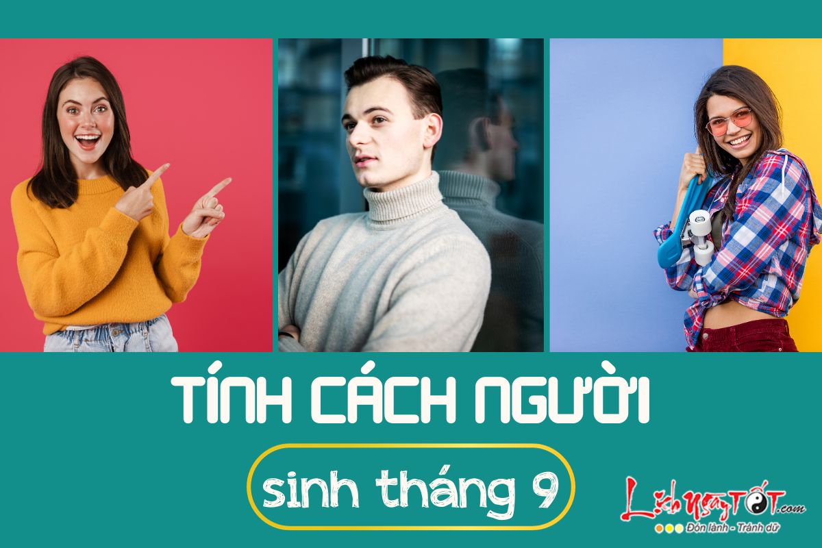 Chiêm tinh Vệ Đà cho người sinh ngày 9