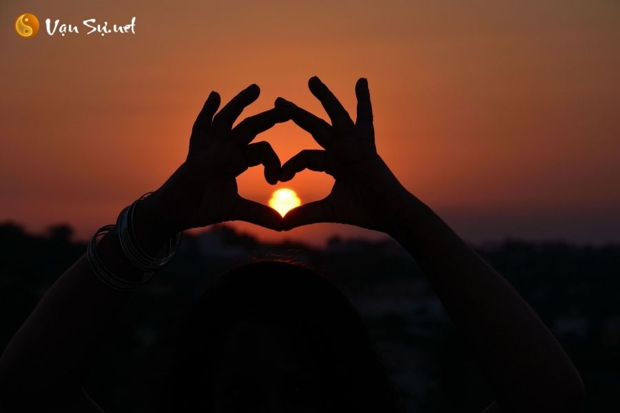 Tình duyên tuổi Ất Sửu 1985 nữ