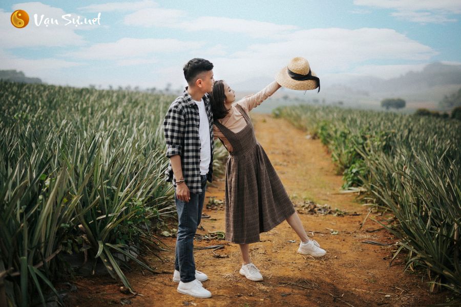 Tử vi trọn đời tuổi Giáp Tý 1984: Hành trình vận mệnh từ thử thách đến an yên Tử vi và tình duyên nữ 1984