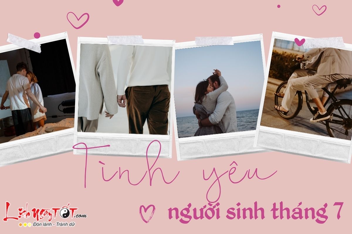 Chiêm tinh Vệ Đà cho người sinh ngày 7