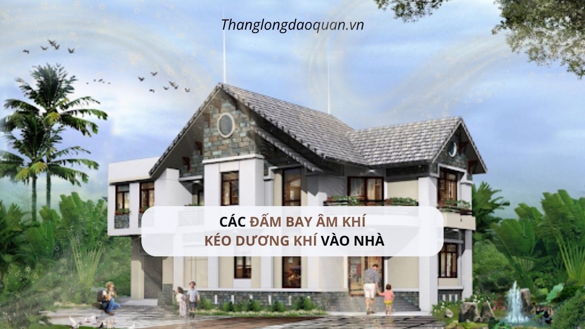 Cách cân bằng âm dương trong nhà ở: Bí quyết phong thủy kiến tạo không gian sống hài hòa Cân bằng âm dương giúp không gian nhà hài hòa