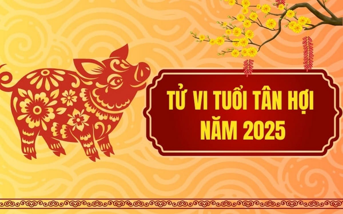 Tuổi Tân Hợi 1971 vận mệnh và phong thủy