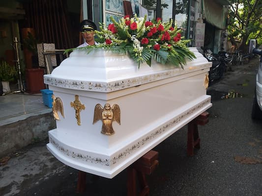 Quan tài trong giấc mơ và ý nghĩa tâm linh