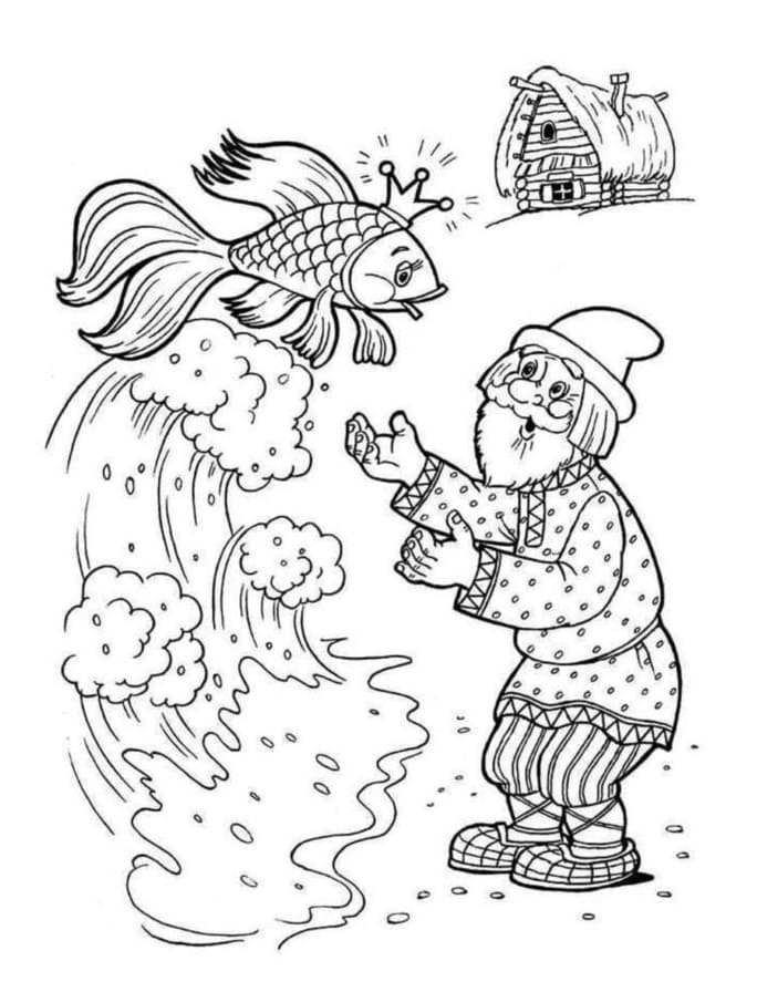 Cá vàng trong giấc mơ đánh số gì
