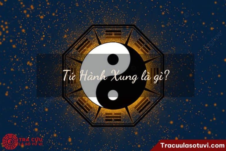Tứ hành xung tuổi Sửu và cách hóa giải xung khắc