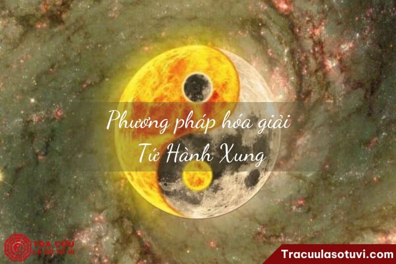 Tứ Hành Xung Là Gì? Hiểu Đúng, Ứng Dụng Thực Tế Và Những Điều Cần Biết Trong Phong Thủy Tứ hành xung là gì trong phong thủy ngũ hành