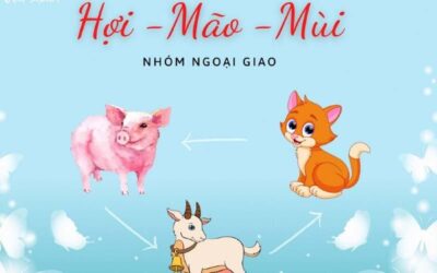 Tứ Hành Xung Là Gì? Hiểu Đúng, Ứng Dụng Thực Tế Và Những Điều Cần Biết Trong Phong Thủy Tứ hành xung là gì trong phong thủy ngũ hành
