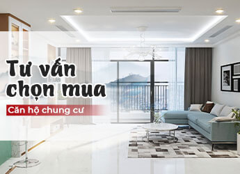 Xem phong thuỷ căn hộ chung cư chuẩn nhất