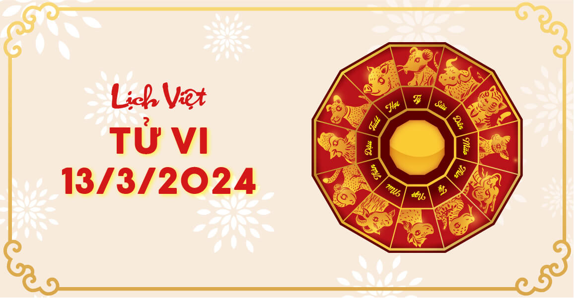 Tử vi tháng này dự đoán vận mệnh và tài lộc