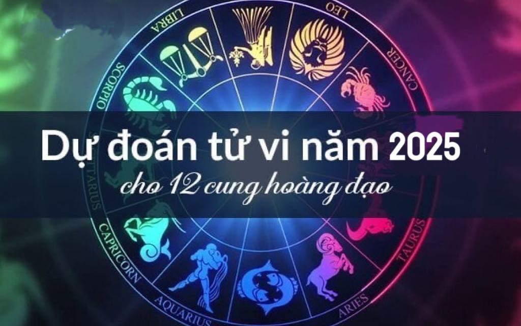 Bảng tử vi hôm nay luận giải thiên mệnh chi tiết