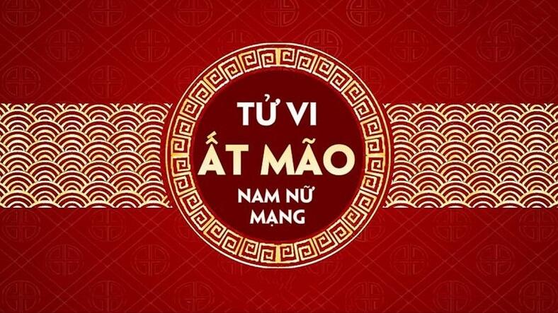 Tử vi Ất Mão 1975 nữ mạng năm 2026 chi tiết
