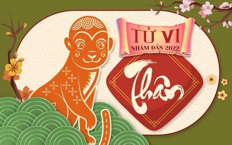 Tử vi tuổi Thân trong năm 2022