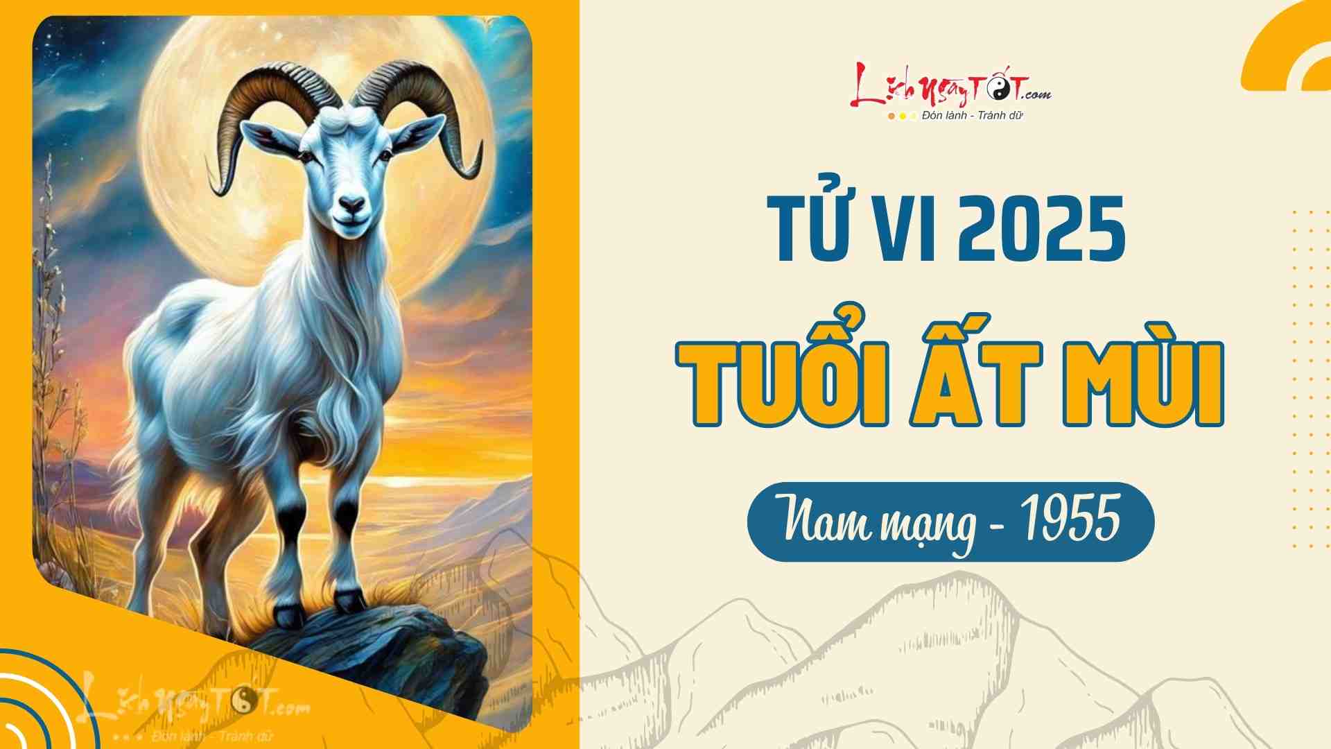 Tử vi tuổi Ất Tỵ 1965 nữ mạng năm 2025